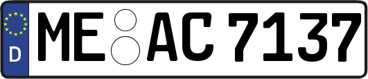 ME-AC7137