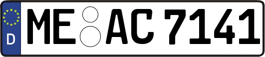 ME-AC7141