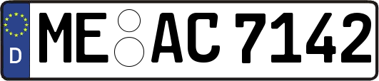 ME-AC7142