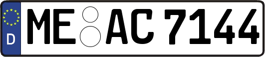 ME-AC7144