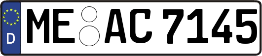 ME-AC7145