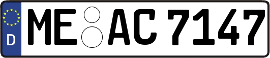 ME-AC7147