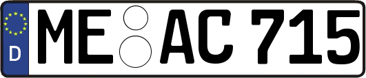 ME-AC715