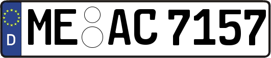 ME-AC7157