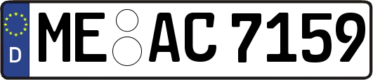 ME-AC7159
