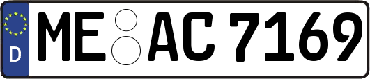 ME-AC7169