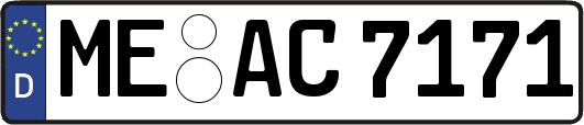 ME-AC7171