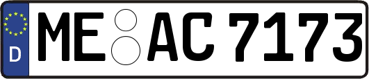 ME-AC7173