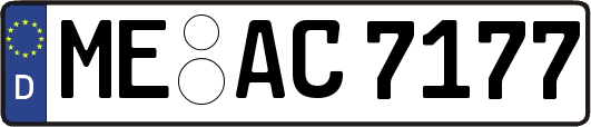 ME-AC7177