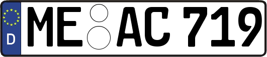 ME-AC719