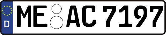 ME-AC7197