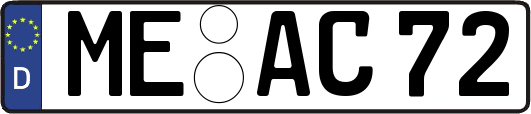 ME-AC72