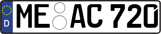 ME-AC720