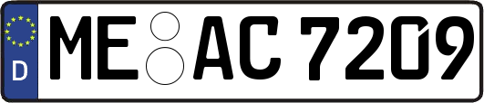 ME-AC7209