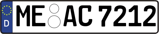 ME-AC7212