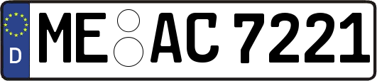 ME-AC7221