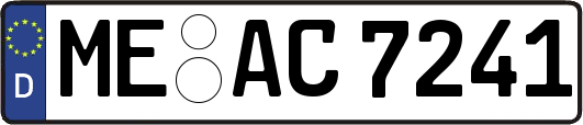 ME-AC7241