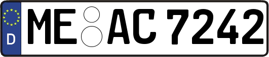 ME-AC7242