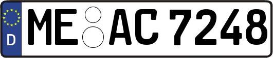 ME-AC7248