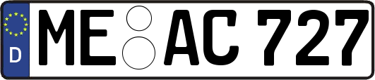 ME-AC727