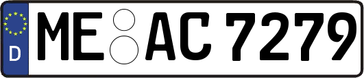 ME-AC7279