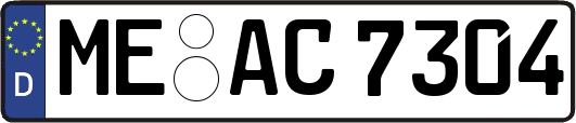 ME-AC7304