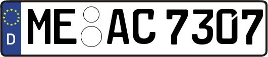 ME-AC7307