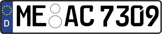 ME-AC7309
