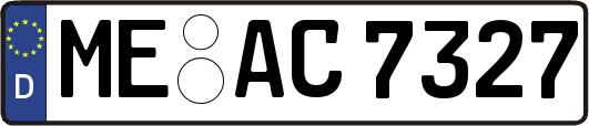 ME-AC7327