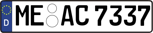 ME-AC7337
