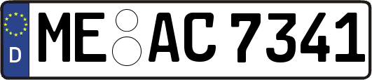 ME-AC7341