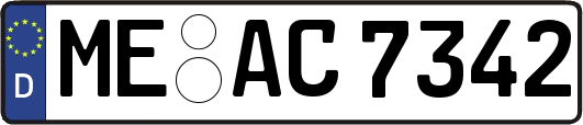 ME-AC7342
