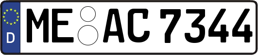 ME-AC7344