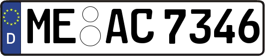 ME-AC7346