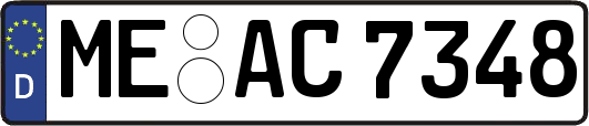ME-AC7348