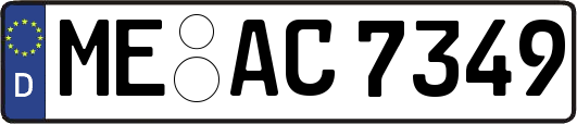 ME-AC7349