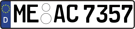 ME-AC7357