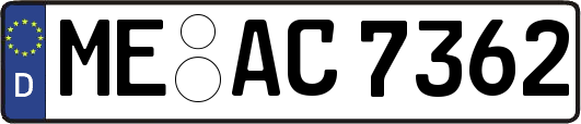 ME-AC7362
