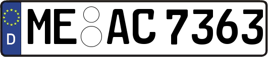 ME-AC7363