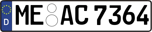 ME-AC7364