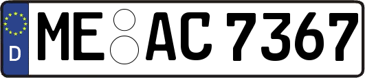 ME-AC7367