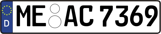 ME-AC7369