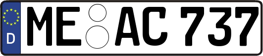 ME-AC737