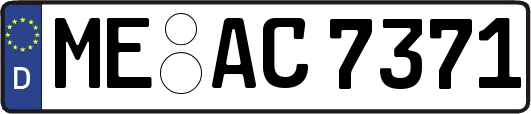 ME-AC7371