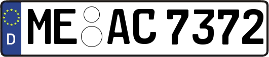 ME-AC7372