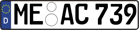 ME-AC739