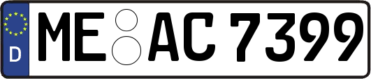 ME-AC7399
