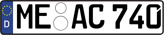 ME-AC740