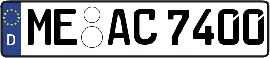 ME-AC7400