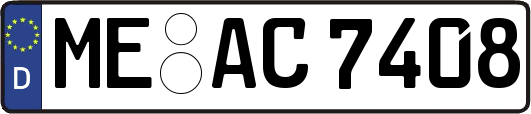 ME-AC7408